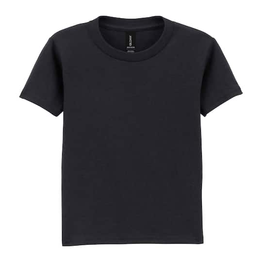 Gildan Short Sleeve Toddler T-Shirt - 2T - 2T (2 toddler) Gildan Short Sleeve Toddler T-Shirt - 2T - 2T (2 toddler)